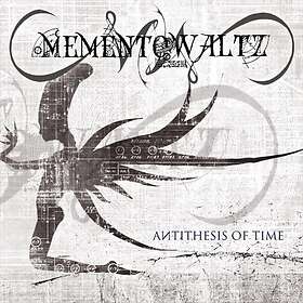 Memento Waltz Anthitesis Of Time LP