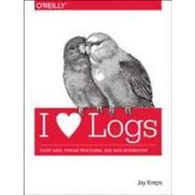 Jay Kreps: I Heart Logs