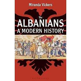 Miranda Vickers: The Albanians