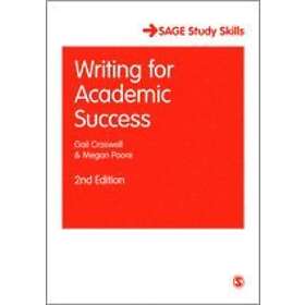 Gail Craswell: Writing for Academic Success