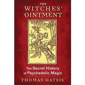 Thomas Hatsis: The Witches' Ointment