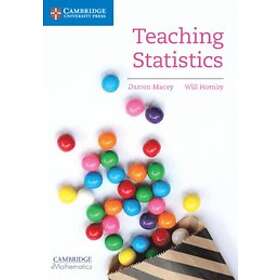 Darren Macey: Teaching Statistics