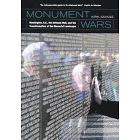 Kirk Savage: Monument Wars