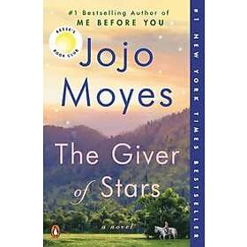 Jojo Moyes: The Giver of Stars