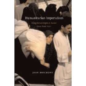 Jean Bricmont: Humanitarian Imperialism