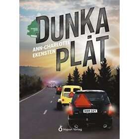 Ann-Charlotte Ekensten: Dunka plåt