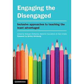 Tarquam McKenna: Engaging the Disengaged