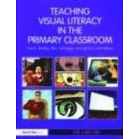 Tim Stafford: Teaching Visual Literacy in the Primary Classroom