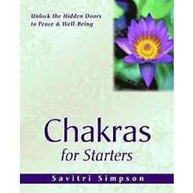 Savitri Simpson: Chakras for Starters