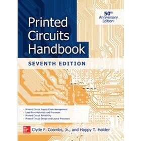 Clyde Coombs: Printed Circuits Handbook, Seventh Edition