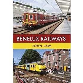 John Law: Benelux Railways