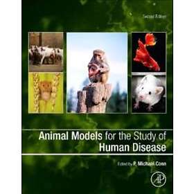 P Michael Conn: Animal Models for the Study of Human Disease