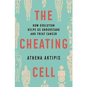 Athena Aktipis: The Cheating Cell