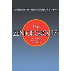 Dale Hunter: Zen Of Groups