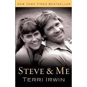Terri Irwin: Steve & Me