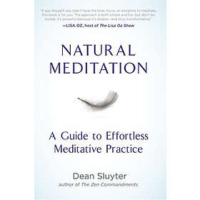 Dean Sluyter: Natural Meditation