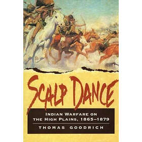 Thomas Goodrich: Scalp Dance