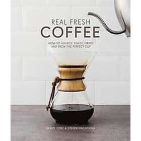 Jeremy Torz & Steven Macatonia: Real Fresh Coffee