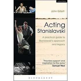 John Gillett: Acting Stanislavski