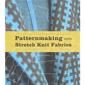 Julie Cole: Patternmaking with Stretch Knit Fabrics