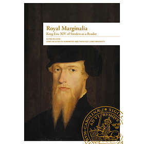 Astrid Nilsson: Royal Marginalia