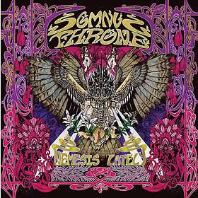 Somnus Throne - Nemesis Lately LP