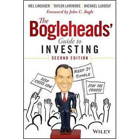 T Larimore: The Bogleheads' Guide to Investing, 2e
