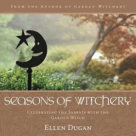 Ellen Dugan: Seasons of Witchery