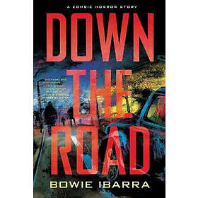 Bowie Ibarra: Down the Road: A Zombie Horror Story
