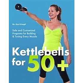 Karl Knopf: Kettlebells For 50+