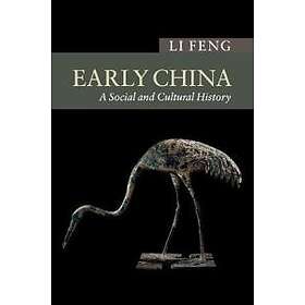 Li Feng: Early China