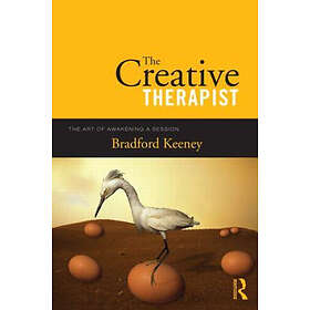 Bradford Keeney: The Creative Therapist