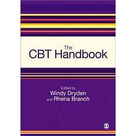 Windy Dryden: The CBT Handbook