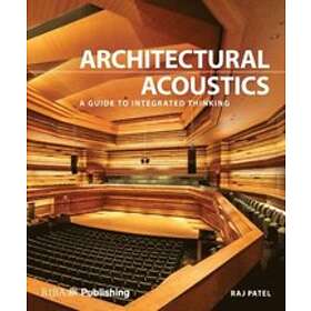 Raj Patel: Architectural Acoustics