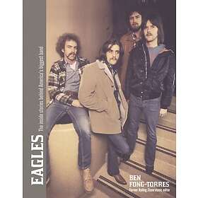 Ben Fong-Torres: Eagles