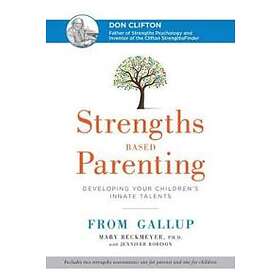 Mary Reckmeyer: Strengths Based Parenting