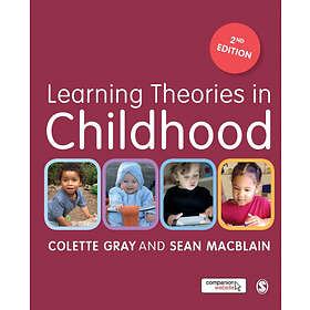 Colette Gray: Learning Theories in Childhood