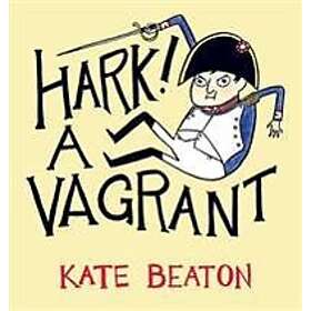 Kate Beaton: Hark A Vagrant