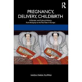 Nadia Filippini: Pregnancy, Delivery, Childbirth