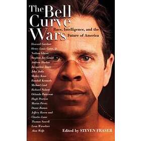 Steven Fraser: The Bell Curve Wars