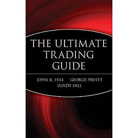 JR Hill: The Ultimate Trading Guide