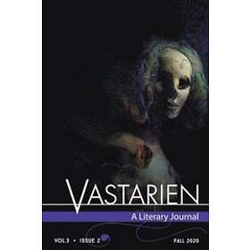 Harry O Morris, Jon Padgett: Vastarien, Från 410 kr