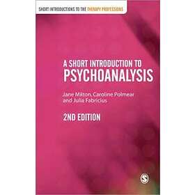 Jane Milton: A Short Introduction to Psychoanalysis