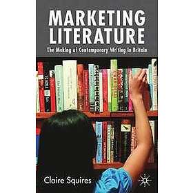C Squires: Marketing Literature