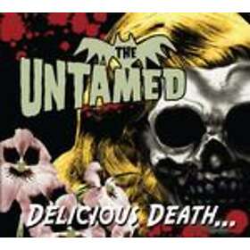 Untamed Delicious Death... LP