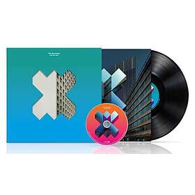 Tim Bowness Butterfly Mind LP