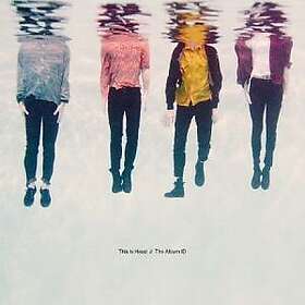 This Is Head The Album Id LP