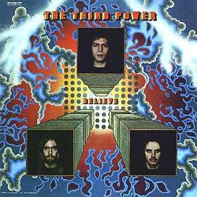 Third Power Believe LP