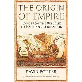David Potter: The Origin of Empire