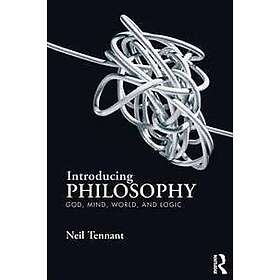 Neil Tennant: Introducing Philosophy
